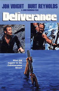 Deliverance (1972) Jon Voight